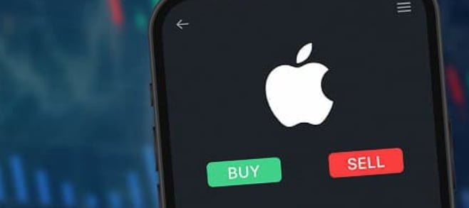 apple stocks analysis