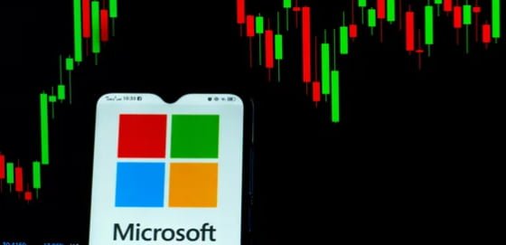 microsoft-stock-pe-ratio-valuation-analysis