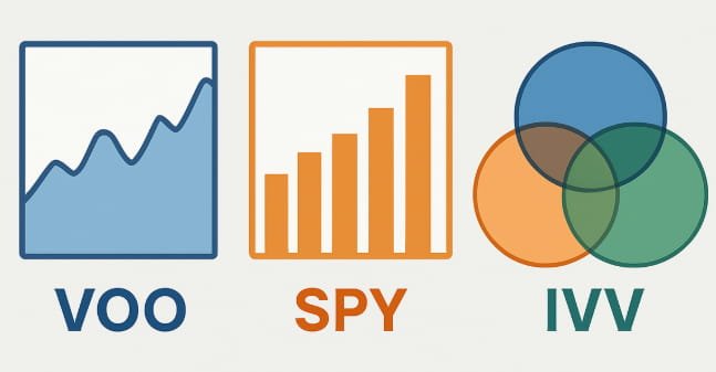 Best S&P500 ETFs 2026