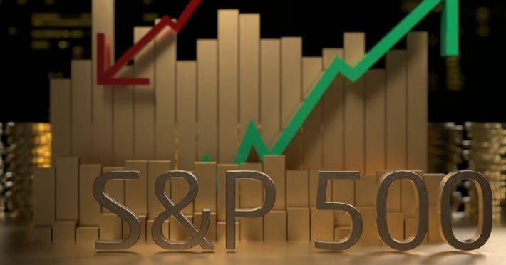 Top 10 Holdings VOO SPY