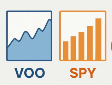 VOO vs SPY
