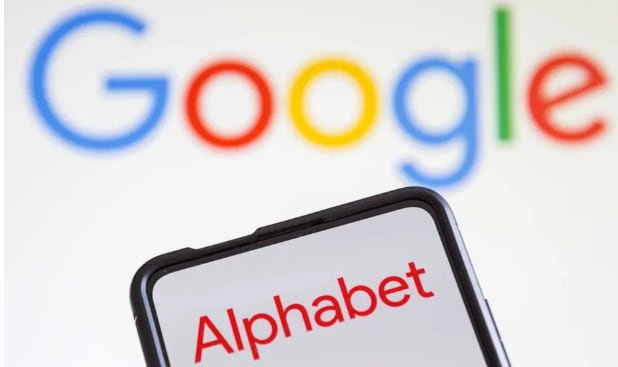 alphabet capex spending on ai