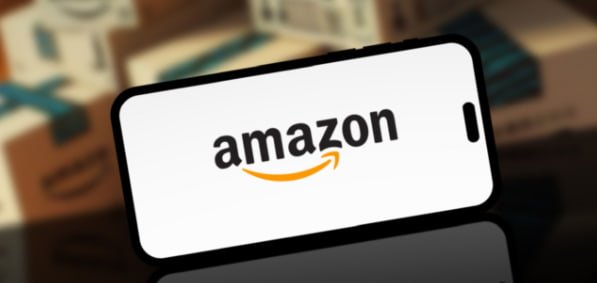 amazon stock analysis