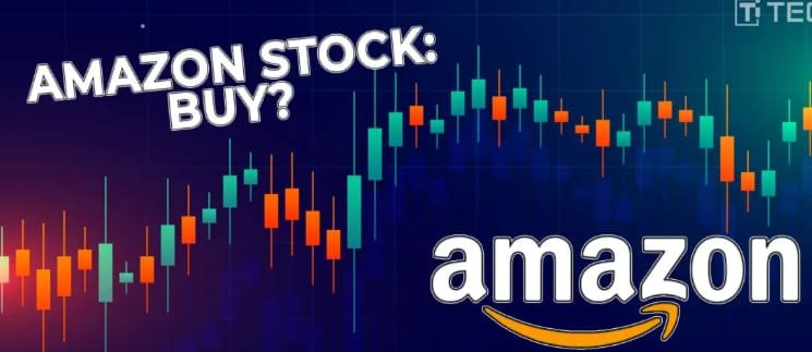 amazon stock