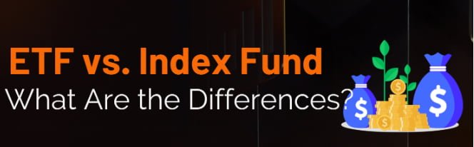 automated index investing