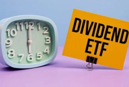 best dividend etfs
