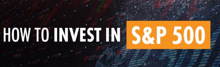 how to invest sp 500