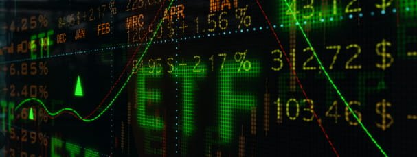 best technology etfs