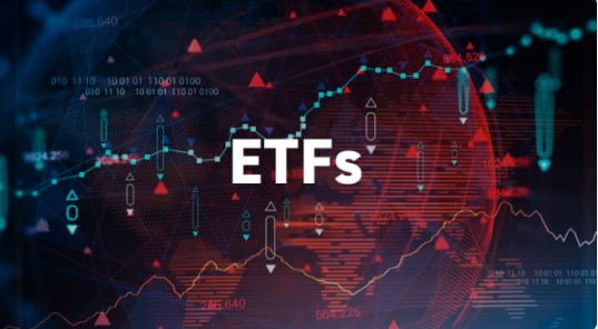 building a profitable ETF portfolio