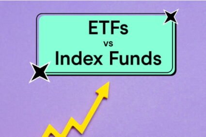 ETF vs index fund