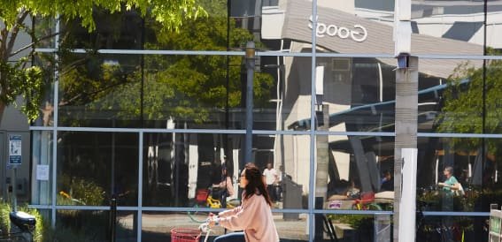 googl stock technical analysis