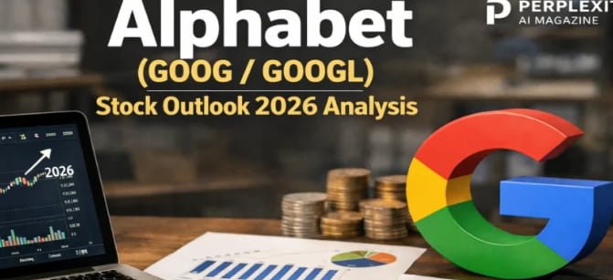 google stock analysis 2026