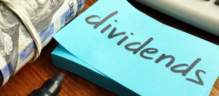 yield vs dividend growth