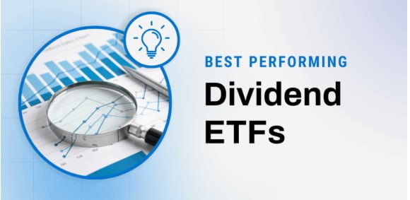 choose best dividend etf