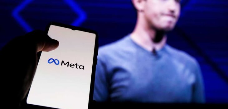 meta ai revenue growth