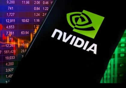 nvidia stock