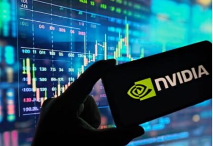 nvidia stock valuation 2026