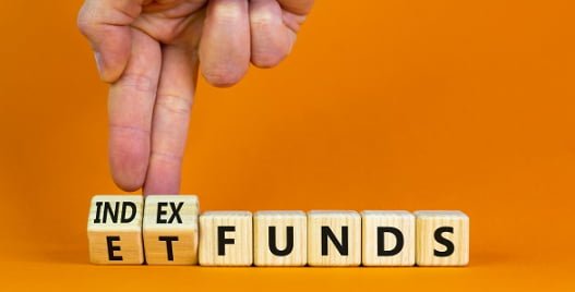 real time ETF trading