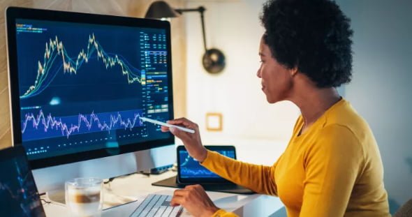 single stock risk vs ETF