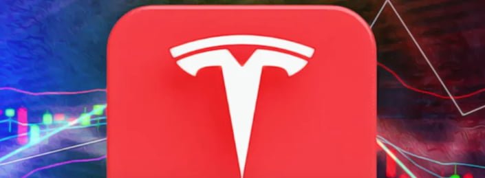 tesla valuation 2026