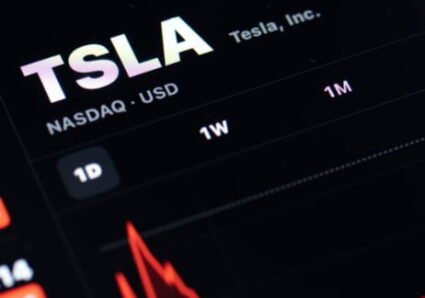 tesla stock analysis 2026