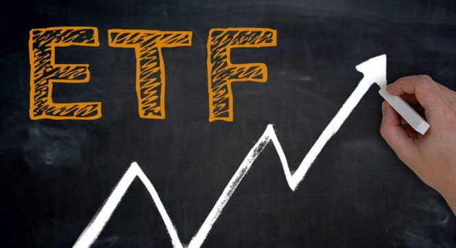 us market investing sector funds