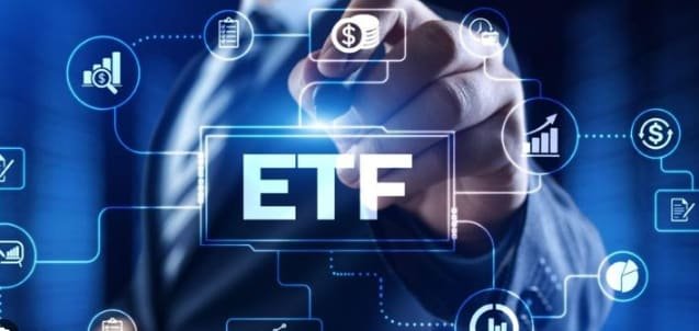 vanguard information technology vgt ETF