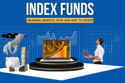 what-are-index-funds