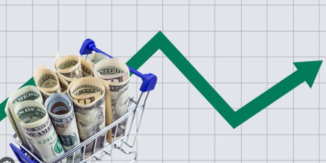 Interest Rates Impact Graphic