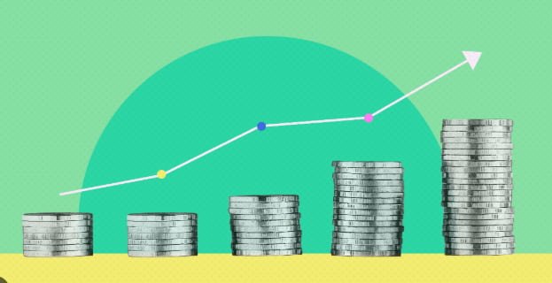 Pricing Power Corporate Logo