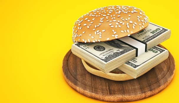 Stock Market Volatility Index