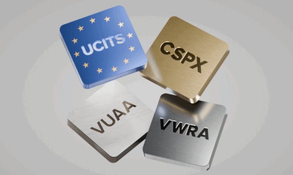 accumulating vs distributing ucits etfs