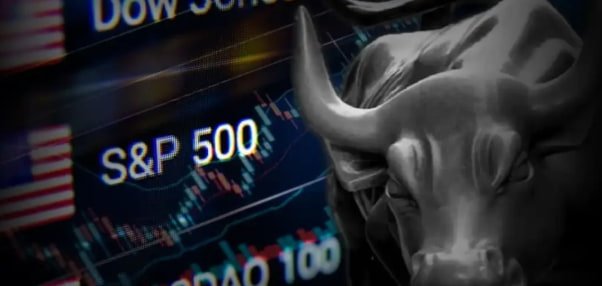 ai stocks market trend analysis