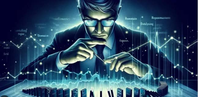 bull bear market trends fed