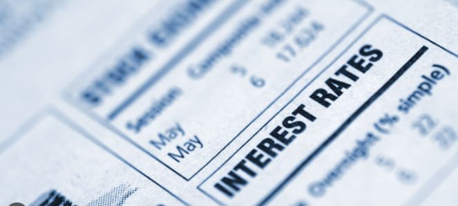 corporate earnings interest rate