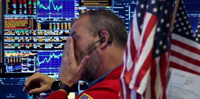 cost of capital market trends