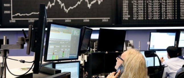 fed dot plot chart analysis