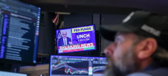 fed proof stock investing