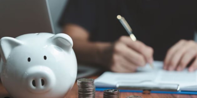 global asset allocation for expats