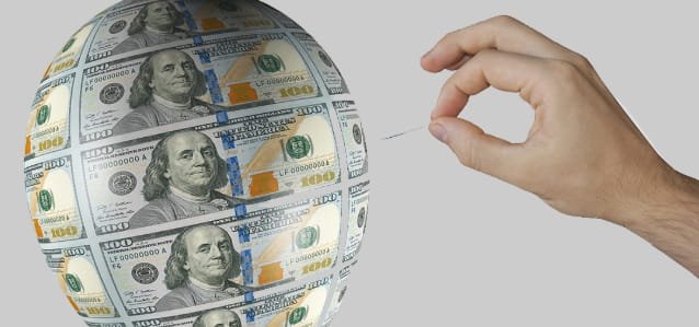 hedging inflation with global equities