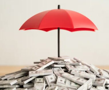 protecting savings from inflation