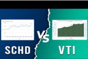 schd vs vti etf comparison