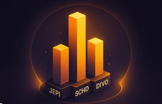 tax efficient etf portfolio