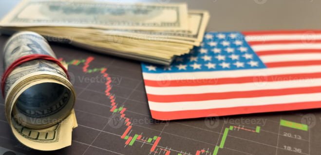 us tech stock sector trends