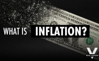 what is inflation