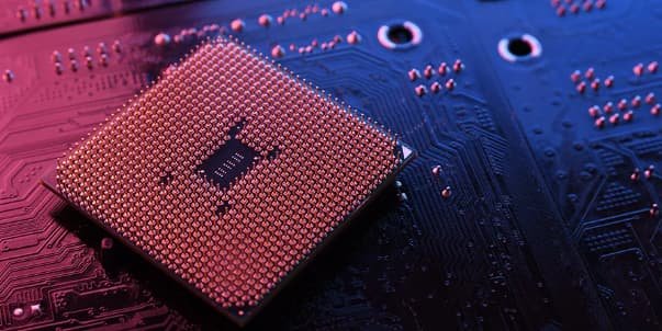 amd chiplet architecture design