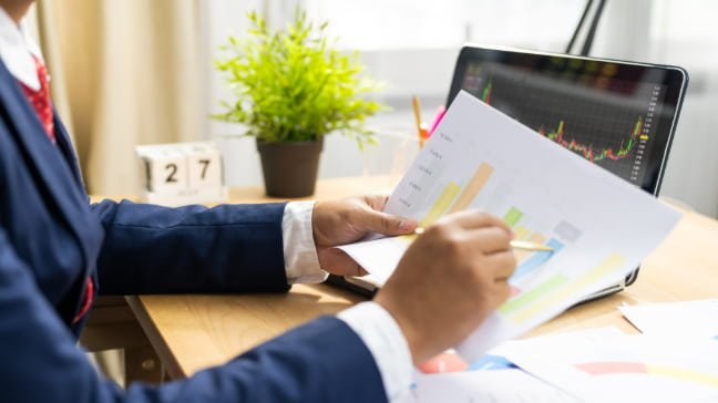 compounding cash flow power