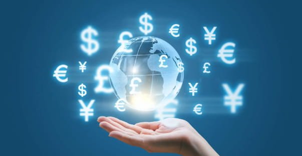 confident global retail investor
