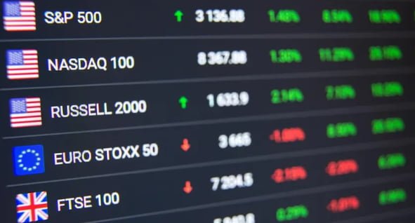 etf expense ratio comparison