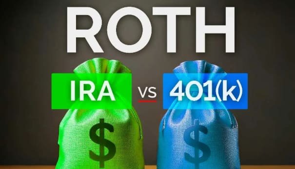 individual retirement accounts for expats